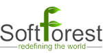 Softforest Logo